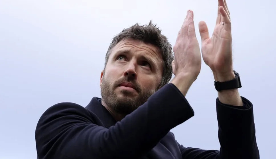 Jawaban Berkelas Michael Carrick Soal Isu Manchester United 'Dibantu' Jadwal Mudah di Awal Liga Inggris 2026/27
