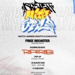 SKETCH WITH STYLE - LSA