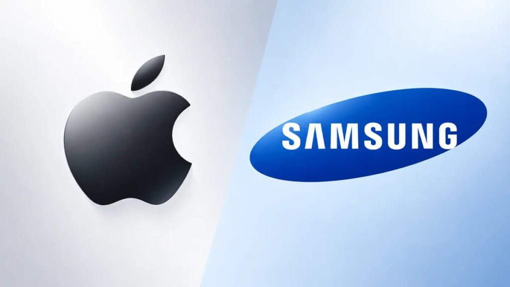 Ada Peran Israel dalam Teknologi Apple dan Samsung, Ini Faktanya