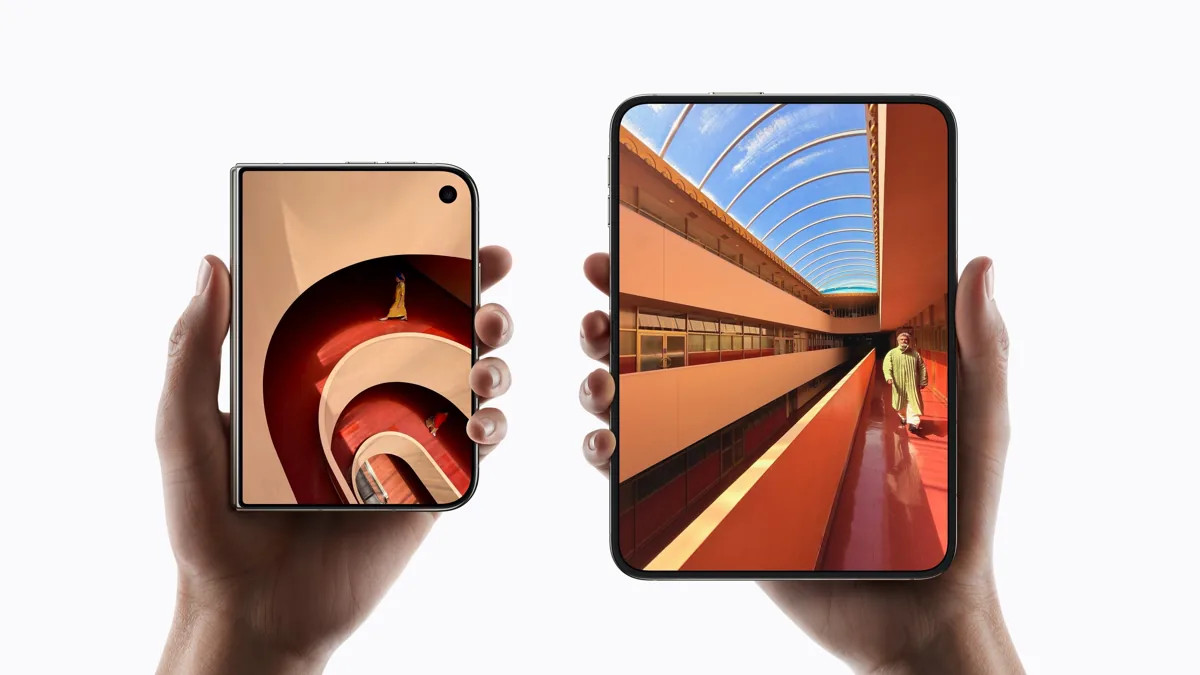 Apple Rilis iPhone Lipat Pertama Rp30 Jutaan: Sebenarnya Siapa yang Mau Beli?