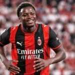 Duel Sengit Turin: Gol Alphadjo Cisse Nyaris Bawa Milan Bungkam Juventus