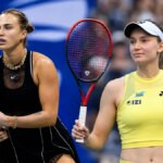 Final US Open 2026: Sabalenka vs Rybakina, Duel Sengit Perebutan Gelar dan Peringkat 1 WTA