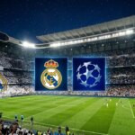 Petaka Buat Real Madrid! 3 Pemain Bintangnya Harus Absen saat Hadapi Inter Milan di Liga Champions