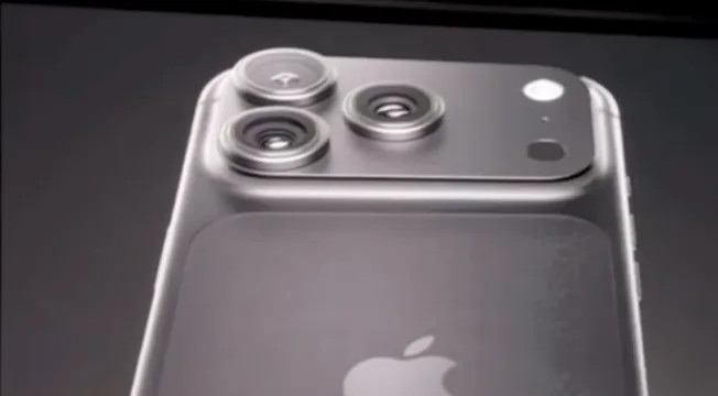 IPhone 18 Pro Resmi Meluncur, Bawa A20 Pro 2nm dan Kamera 48MP