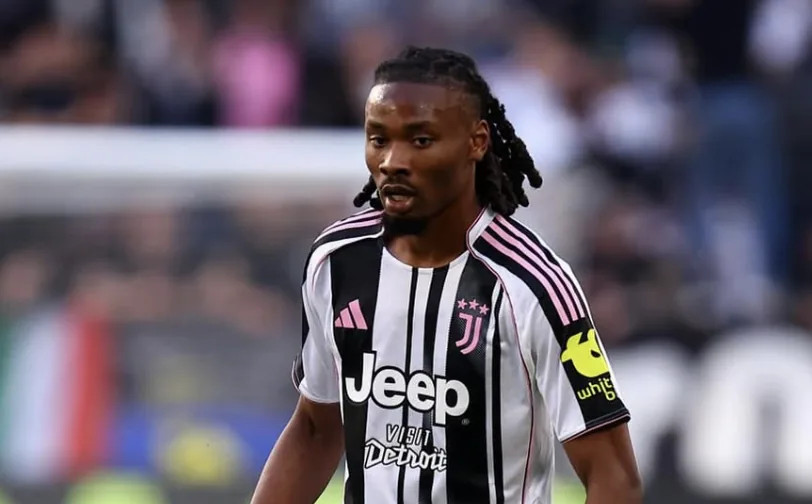 Khephren Thuram Operasi Lutut, Absen Bela Juventus hingga 2027