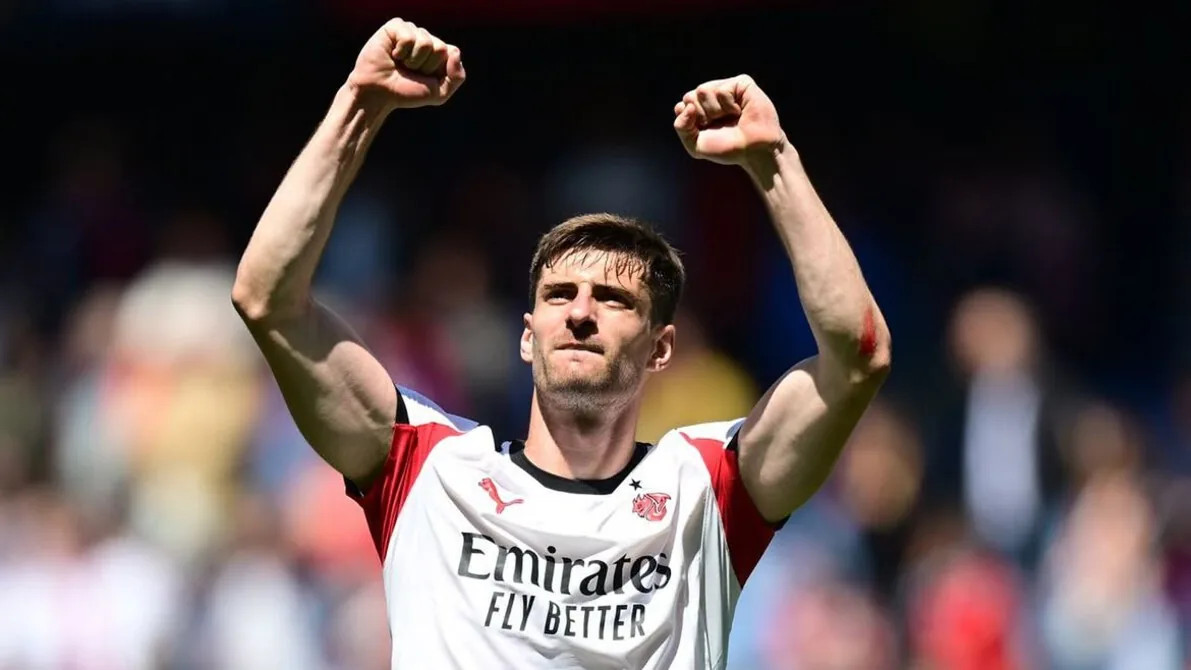 Alarm Bahaya Sebelum Lawan Juventus! Matteo Gabbia Cedera, Lini Belakang AC Milan Terancam Pincang