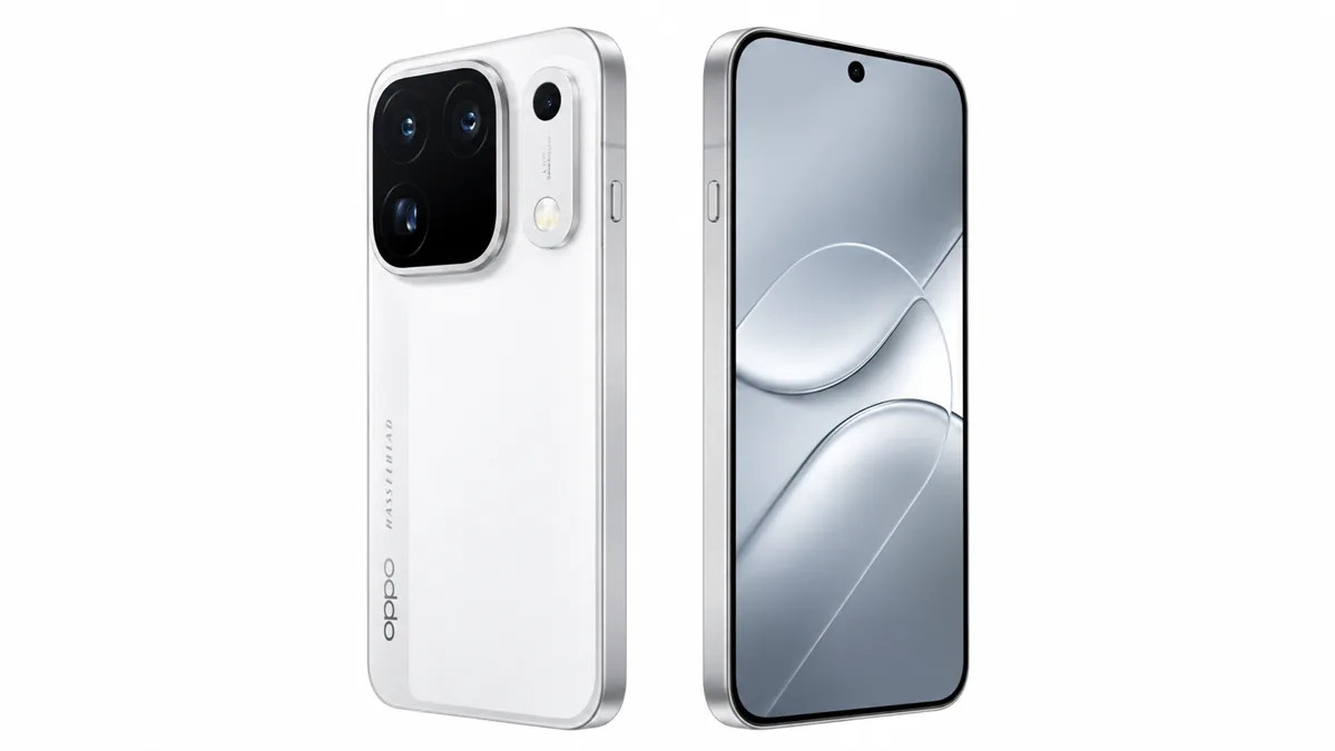 OPPO Find X10 Pro Max Dibekali Dimensity 9600 Pro dan Tiga Kamera 200MP