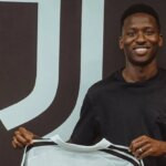 Misteri Absennya Pape Matar Sarr di Sesi Latihan Juventus Jelang Duel Panas Kontra AC Milan
