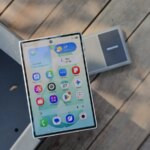 Galaxy Z Fold8 Jadi Foldable Teringan di Dunia, Ini Rekayasa Teknologinya