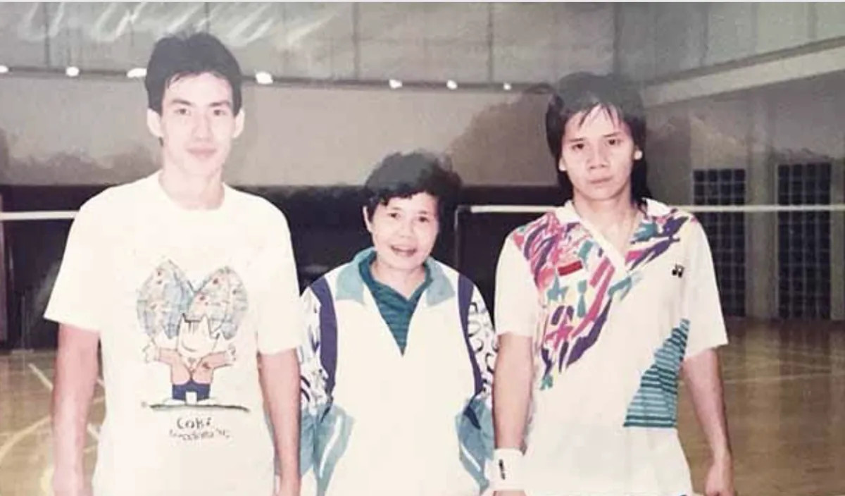 Apa Kabar Ardy B. Wiranata? Tunggal Putra Indonesia Peraih Perak Olimpiade 1992 yang Kini Menetap di Kanada