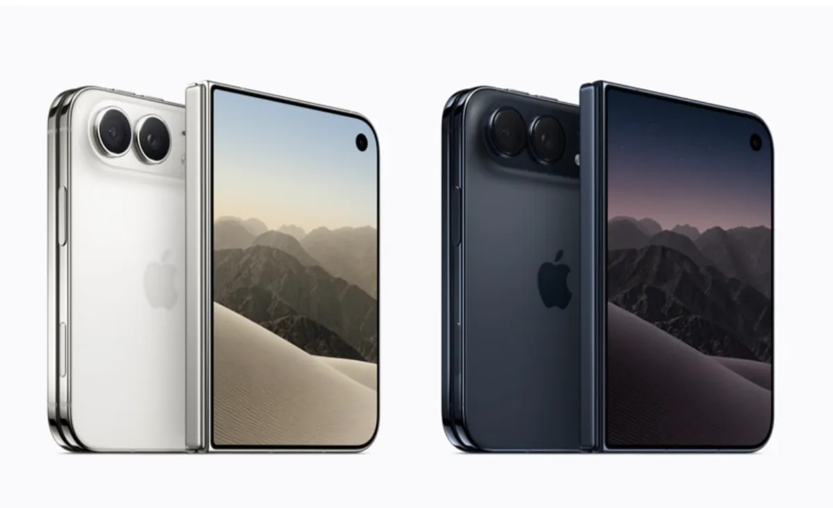 Siap-siap Kuras Dompet! Ini Harga Lengkap iPhone Duo dan iPhone 18 Pro