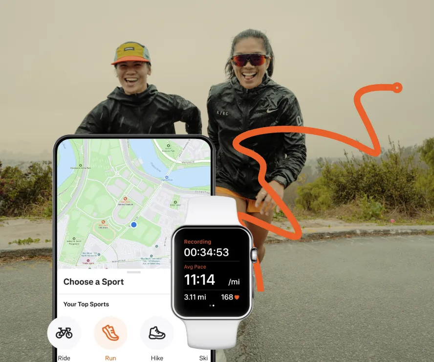 Strava Metro Buka Pendaftaran untuk Peneliti Akademik, Pendaftaran Ditutup 24 Oktober 2026