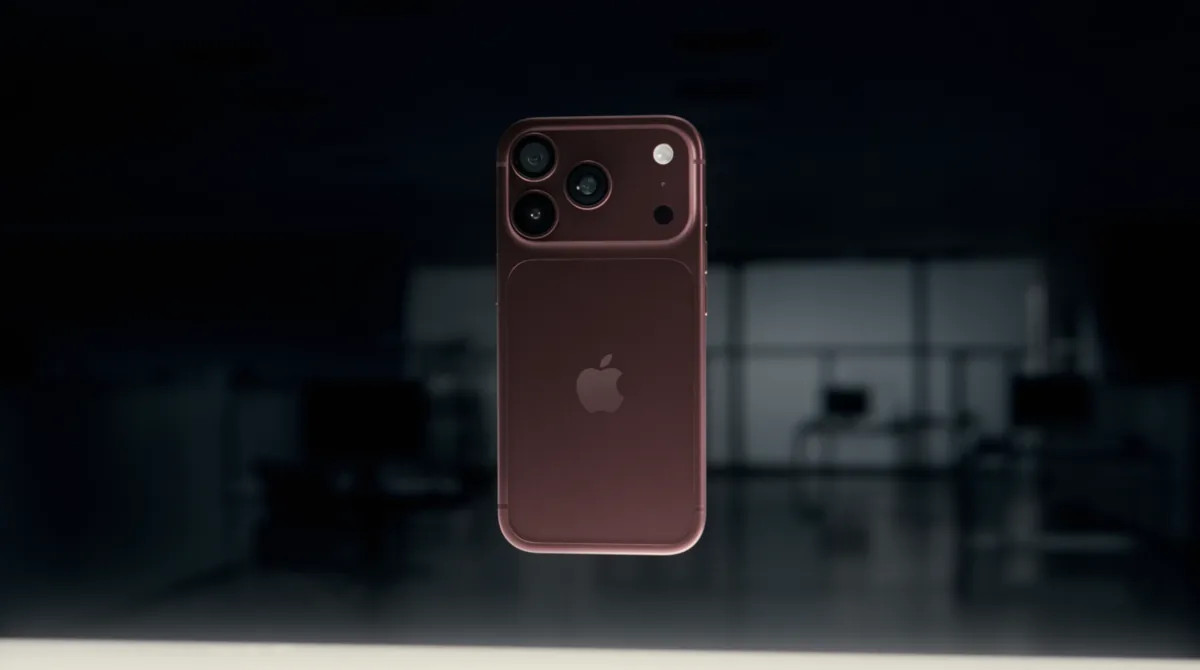 Kira-kira Mengapa Apple Belum Mengeluarkan iPhone 18 versi Standar?