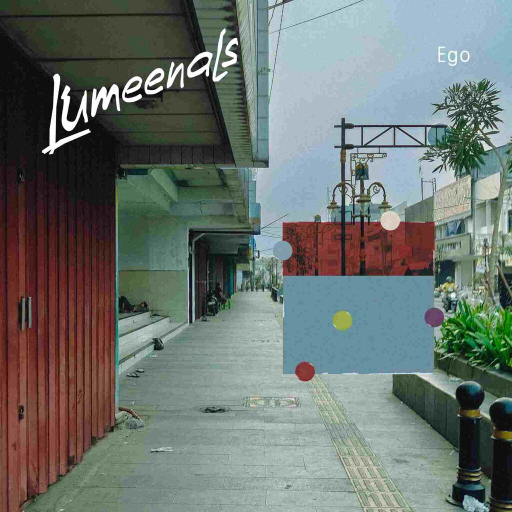 Lumeenals Rilis "Ego": Dobrakan Agresif Indie Rock dari Kerasnya Kota Serang