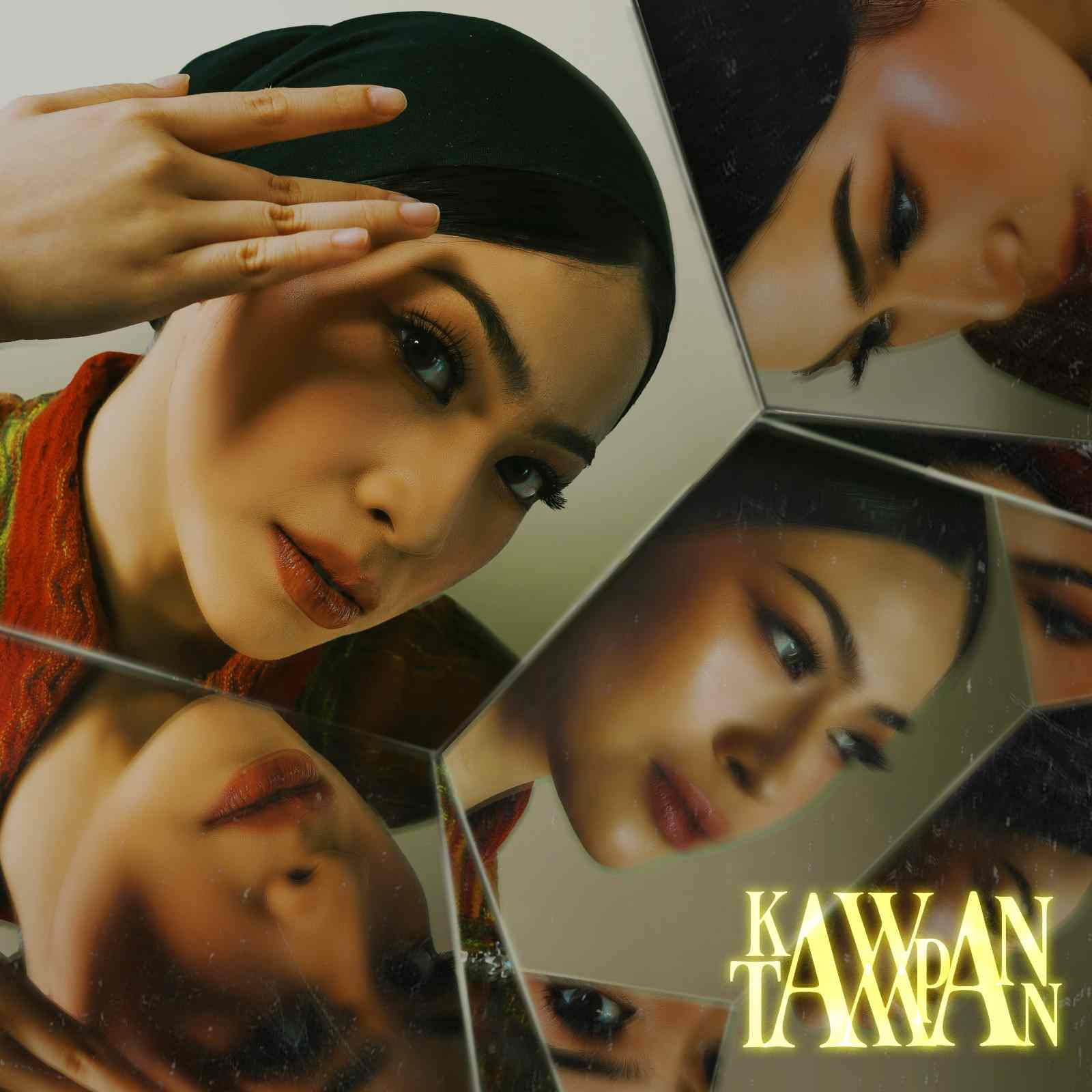 "Kawan Tampan": Merayakan Pahitnya HTS dengan Idola Lewat Hentakan Dance-Pop