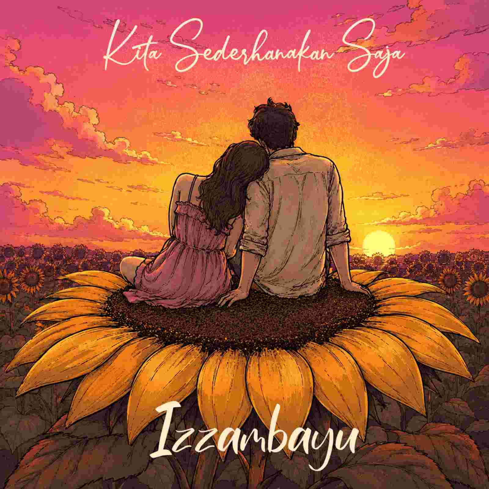Lelah Menjadi Pekerja, Izzam Bayu Sederhanakan Kisah Asmara di Single Debutnya