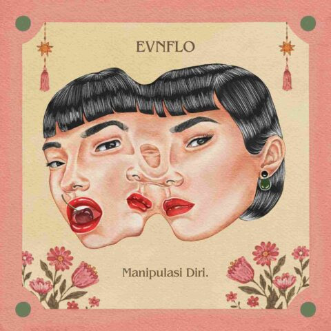 EVNFLO dan Potret Mengerikan Hilangnya Jati Diri di Balik Tombol Like