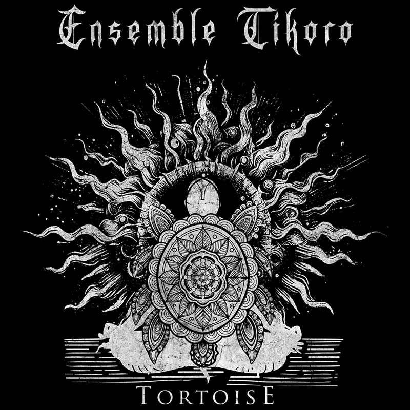 Ensemble Tikoro Rilis Album "Tortoise": Terapi Mental Berbalut Extreme Metal & Ritual