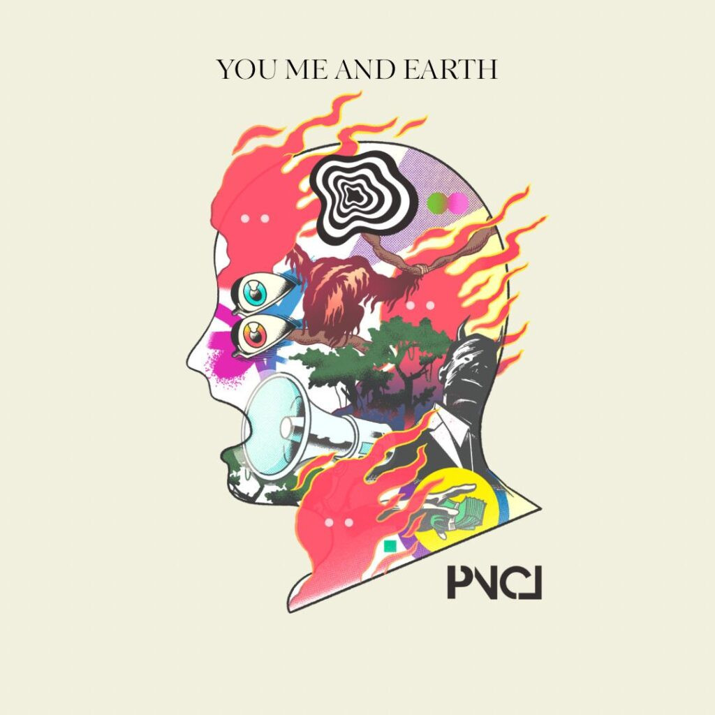 “You, Me and Earth”: Refleksi 22 Tahun PNCL Melihat Dunia yang Makin Gila