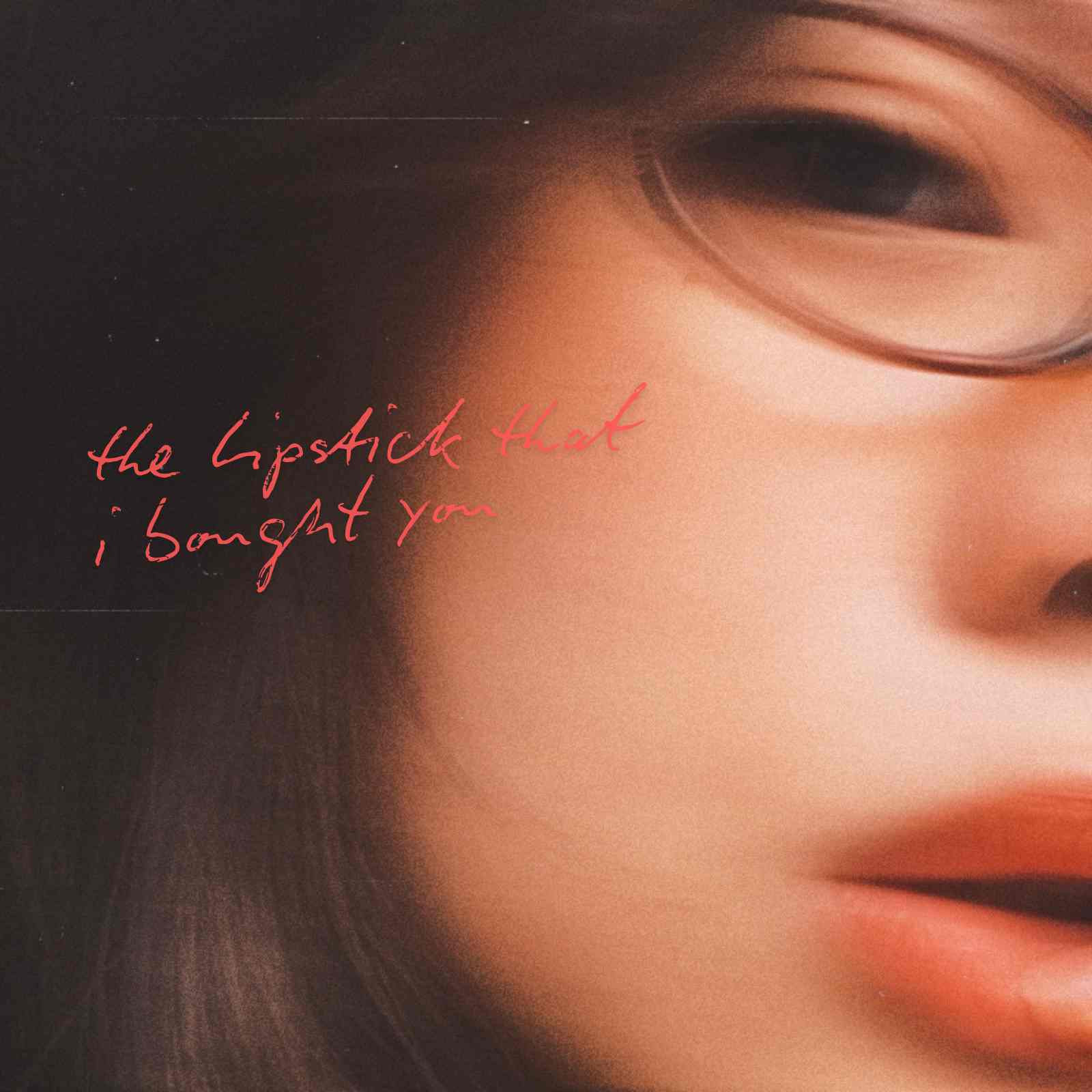 "the lipstick that i bought you": Surat Patah Hati Bryan Christopher Pasca Lolos dari Maut
