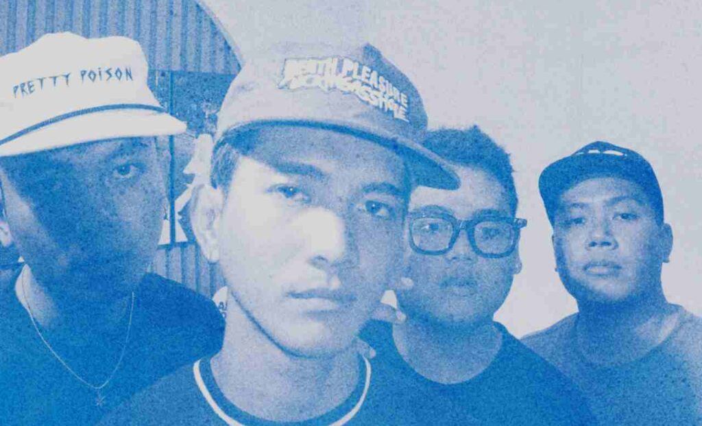 "A Part Of Me": Refleksi Pendewasaan dari Kacamata Pop-Punk Tabanan 2 EP Debut CLEARMIND "A Part Of Me": Soundtrack Quarter-Life Crisis Berbalut Pop-Punk