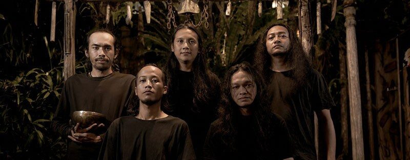 Eksperimen Avant-Garde Ensemble Tikoro di Album Baru "Tortoise" via Jangjang Records