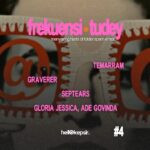 Frekuensi Tudey #4: Menyaring Harta dari Folder Spam Email