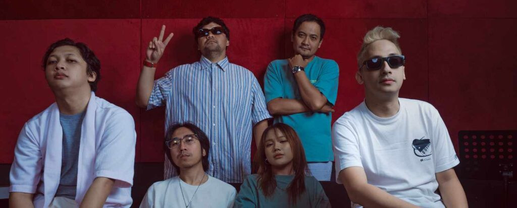 Single Baru Hyakushiki "2x": Distorsi Harapan dari Skena Alternatif Malang