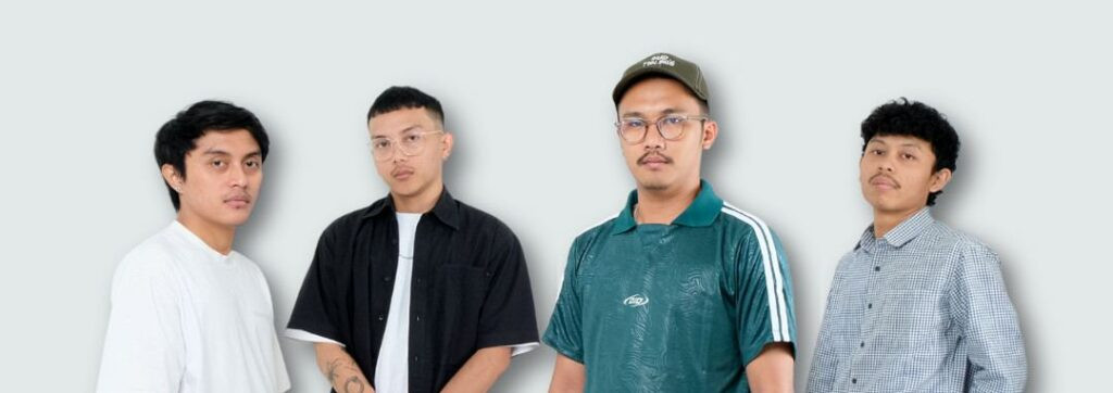 Retisalya Rilis "Sense Of Belonging": Pop Punk Bandung Suarakan Toleransi