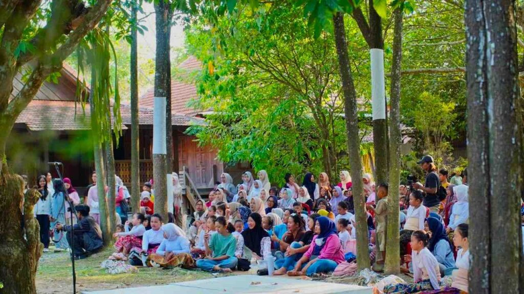 Tubaba Art Festival (TAF)