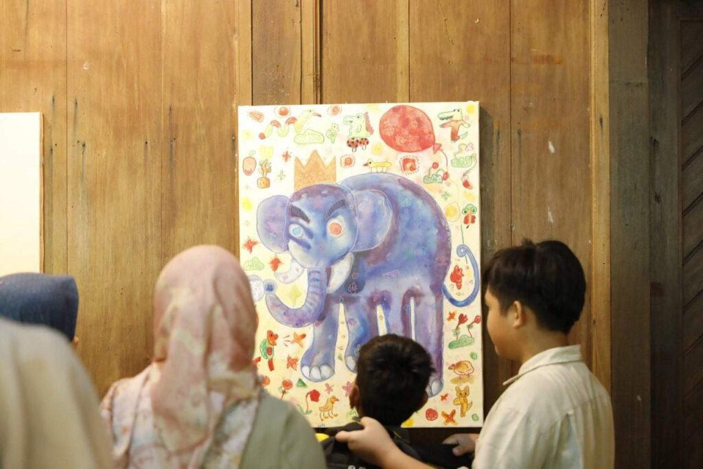 Tubaba Art Festival (TAF)