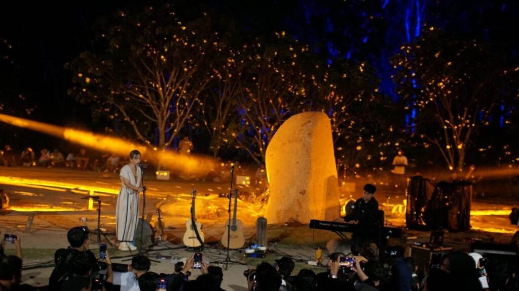 Tubaba Art Festival (TAF)